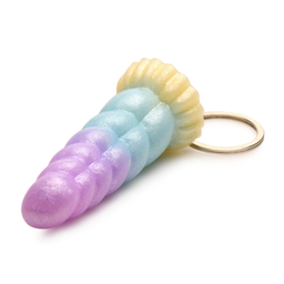 Xr brands Mystique Unicorn - Sleutelhanger (848518055569)