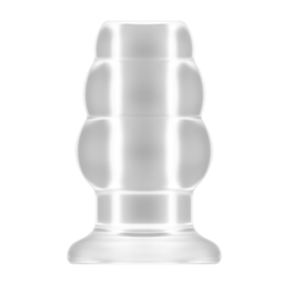 Sono by shots No.51 - Holle Tunnel Butt Plug - Groot (8714273787866)
