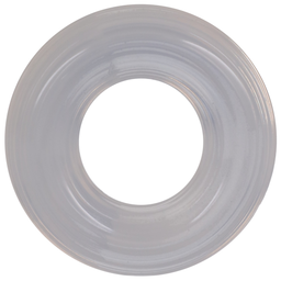 Doc johnson Ribbed Donut - Cockring (6768903846715)