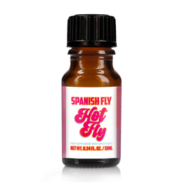 Pharmquests by shots Spanish Fly - Hot Fly - 10 ml / 0,34 fl oz (8714273045768)