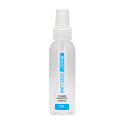 Pharmquests by shots Waterbased Glijmiddel - 3 fl oz / 100 ml (8714273928986)