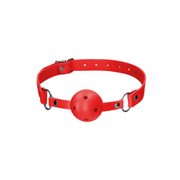 Ouch! by shots Ball Gag (8714273309358)