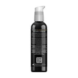 Swiss navy Hybrid - Premium Siliconen en Water Hybrid Glijmiddel - 4 fl oz / 118 ml (699439007355)