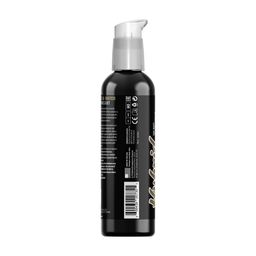 Swiss navy Hybrid - Premium Siliconen en Water Hybrid Glijmiddel - 4 fl oz / 118 ml (699439007355)