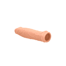 Realrock by shots Penis Sheath - 6 / 16 cm (7423522550557)