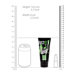 Fist it by shots CBD Glijmiddel - 3.4 fl oz / 100 ml (8714273935625)