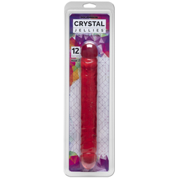 Doc johnson Jr. Double Dong - Double Dildo - 12 / 30 cm (782421123901)