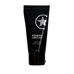 Ouch! by shots Verdovende Glijmiddel - 9 fl oz / 250 ml (8714273525215)