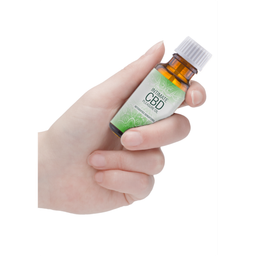Pharmquests by shots Natuurlijke CBD - Intimate Pleasure Oil - 0,7 fl oz / 20 ml (8714273533470)