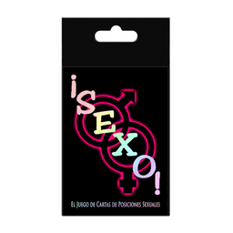 Kheper games Sexo! (825156102510)