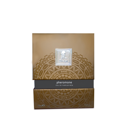 Hot Pheromon Geur - Man Grey - 15 ml (4042342006315)