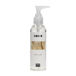 Sono by shots Water Based Anal Lubricant - 150 ml (7423522441459)