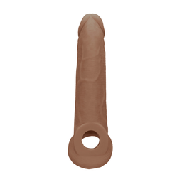 Realrock by shots Penisschaal - 9 / 23 cm (7423522551523)