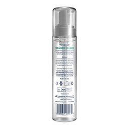 Swiss navy Toy and Body Cleaner - Foaming Dispenser - 7 fl oz / 207 ml (699439004569)