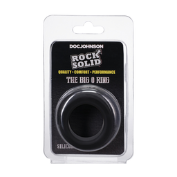 Doc johnson De Big O - Cockring (6768903846760)