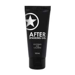 Ouch! by shots After Spanking Gel - 3 fl oz / 100 ml (8714273925169)