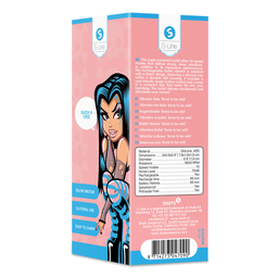 S-line by shots Bone to be Wild - Bullet Vibrator (8714273047090)