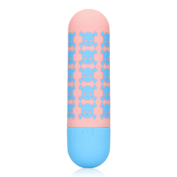 S-line by shots Bone to be Wild - Bullet Vibrator (8714273047090)