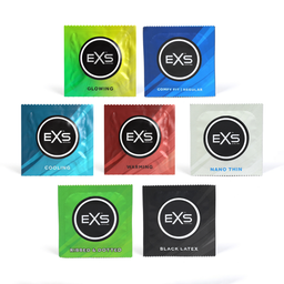 Exs Variatiepakket 2 - 48 Stukken (5027701008130)