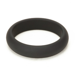 Prowler red Silicone 50mm Ring - Zwart (4890808285817)