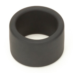 Prowler red Silicone Ball Stretcher - Medium - Zwart (4890808285886)