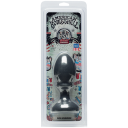 Doc johnson Klein Jongen - Butt Plug (782421018252)
