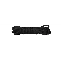 Ouch! by shots Kinbaku Mini Rope - 4,9 ft / 1,5 m (8714273795670)