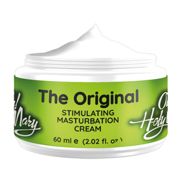 Nuei De Original - Masturbatiecrème - 2.02 fl oz / 60 ml (8414606513734)