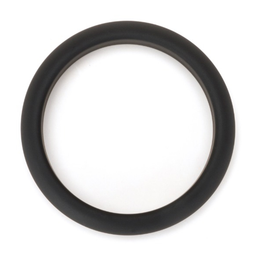 Prowler red Silicone 55mm Ring - Zwart (4890808285824)