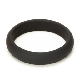 Prowler red Silicone 55mm Ring - Zwart (4890808285824)