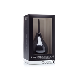 Ouch! by shots Anale Douche - Groot (8714273069344)