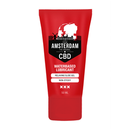 Pharmquests by shots Originele CBD uit Amsterdam - Waterbasis Glijmiddel - 2 fl oz / 50 ml (8714273929815)
