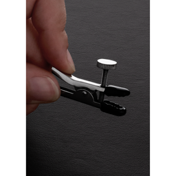 Steel by shots Aligator Verstelbare Tepelklemmen (8714273782229)