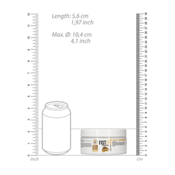 Fist it by shots Verdovende Glijmiddel - 10,1 fl oz / 300 ml (7423522514528)