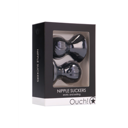 Ouch! by shots Tepelzuigers (8714273302670)