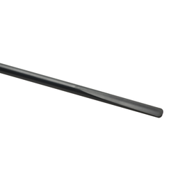 Xr brands Sinful - Impact Cane - Zwart/Goud (848518057358)