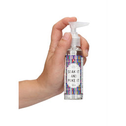 S-line by shots Soak It And Poke It - Extra Dikke Glijmiddel - 3 fl oz / 100 ml (7423522520536)