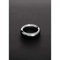 Steel by shots Donut C-Ring - 0,6 x 0,3 x 35 / 15 x 8 x 35 mm (8714273781864)