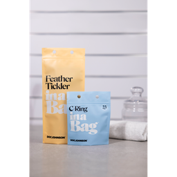 Doc johnson Veer Tickleerder (782421084226)