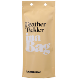 Doc johnson Veer Tickleerder (782421084226)