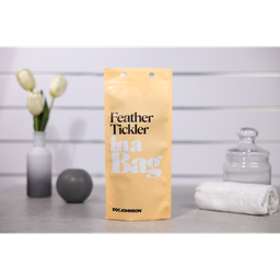 Doc johnson Veer Tickleerder (782421084226)