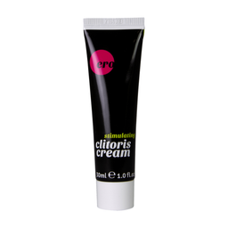 Hot Stimulerende Clitoris Crème - 1 fl oz / 30 ml (4042342002362)