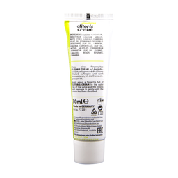 Hot Stimulerende Clitoris Crème - 1 fl oz / 30 ml (4042342002362)