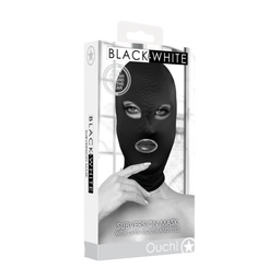 Ouch! by shots Subversie Masker (7423522576595)