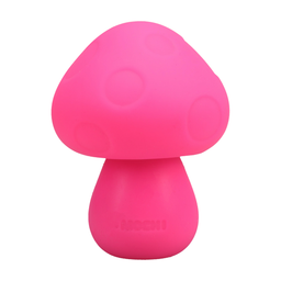 Doc johnson Paddenstoel Vibe - Oplaadbare Siliconen Vibrator - Roze (782421099602)