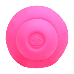Doc johnson Paddenstoel Vibe - Oplaadbare Siliconen Vibrator - Roze (782421099602)