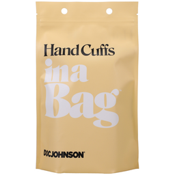 Doc johnson Handboeien (782421084233)