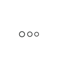 Sono by shots No.25 - Cockring-Set (8714273608468)