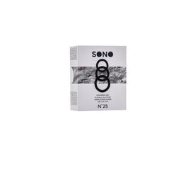 Sono by shots No.25 - Cockring-Set (8714273608468)