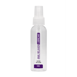 Pharmquests by shots Anal Relaxer Lubricant - 3 fl oz / 100 ml (8714273531698)